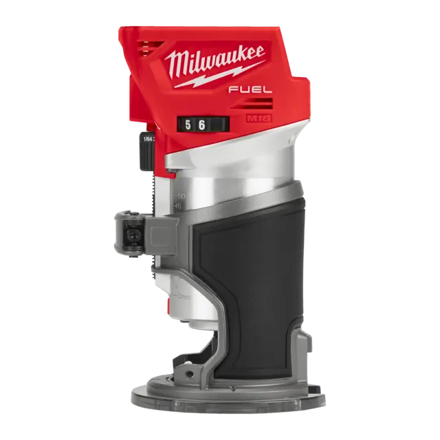 OVERFRESER M18 FTR8-0X Milwaukee 