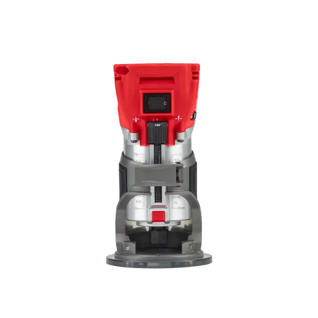 OVERFRESER M18 FTR8-0X Milwaukee 