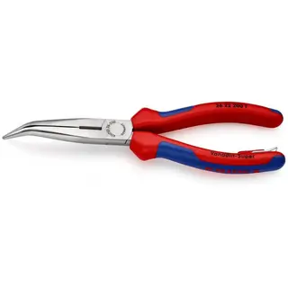 SPISSTANG 40&#176; 200MM M/ FESTE&#216;YE 26 22 200 T Knipex
