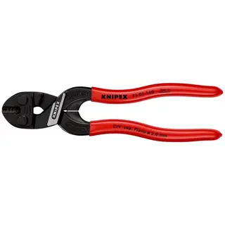 KRAFTAVBITER 160MM COBOLT&#174; S 71 01 160 Knipex
