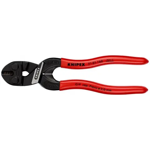 KRAFTAVBITER 160MM COBOLT&#174; S 71 01 160 Knipex