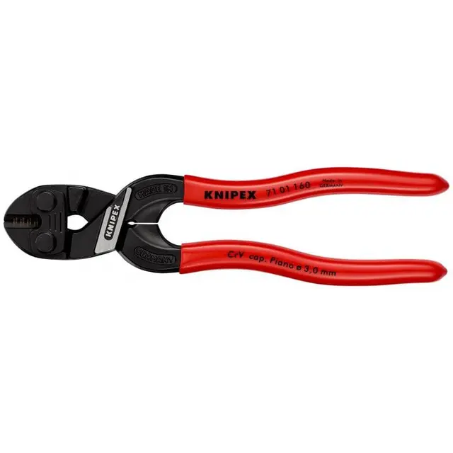 KRAFTAVBITER 160MM COBOLT® S 71 01 160 Knipex 