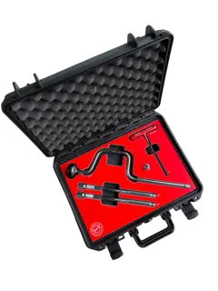 DIVERT KIT F-35 FTC