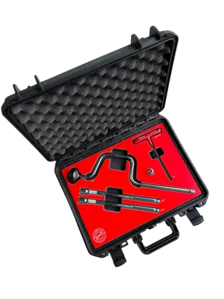DIVERT KIT F-35 FTC