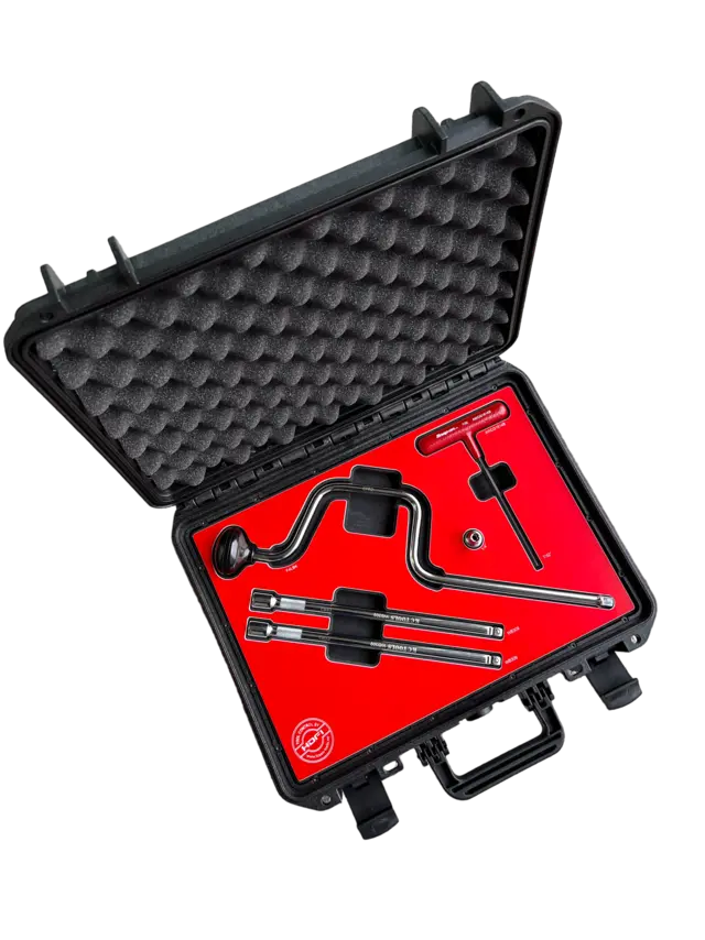 DIVERT KIT F-35 FTC 