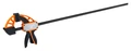 ENHÅNDSTVINGE 95MMX300MM QCB Bahco
