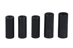 KRAFTPIPESETT 1/2&quot; DR. M16-M25 (5/8-1&quot;) TDL5 - Snapon Blue-Point