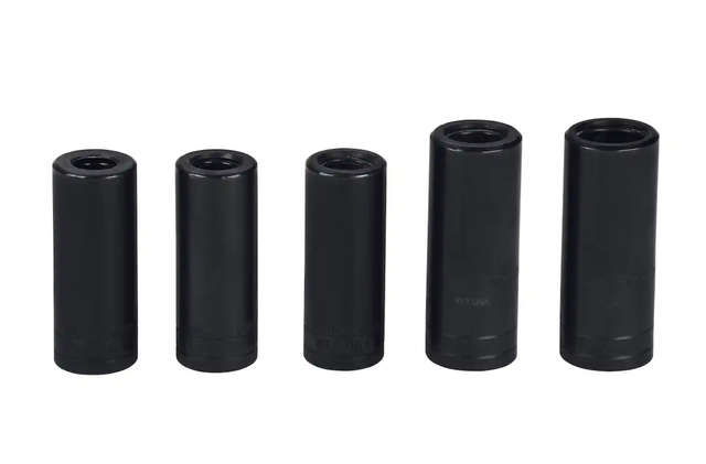 KRAFTPIPESETT 1/2" DR. M16-M25 (5/8-1") TDL5 - Snapon Blue-Point 
