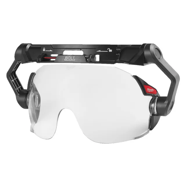 VISIR BOLT UNIVERSAL KLAR Milwaukee 