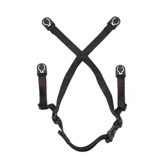 4PTS HAKESTROPP BOLT EN397 - 10P Milwaukee