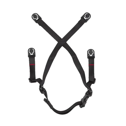 4PTS HAKESTROPP BOLT EN397 - 10P Milwaukee