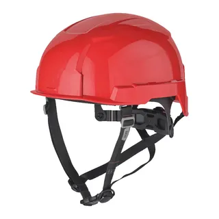 VERNEHJELM BOLT200 R&#216;D UVENTILERT Milwaukee