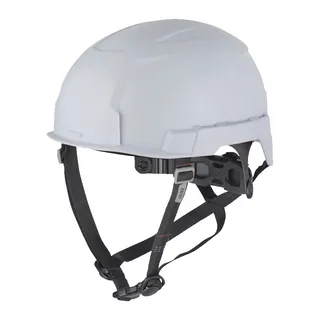 VERNEHJELM BOLT™ 200 HVIT UVENTILERT Milwaukee