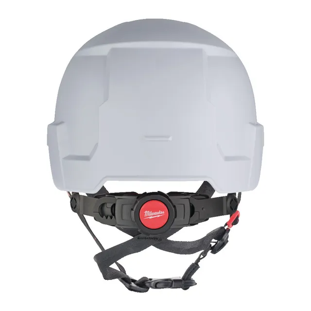 VERNEHJELM BOLT™ 200 HVIT UVENTILERT Milwaukee 
