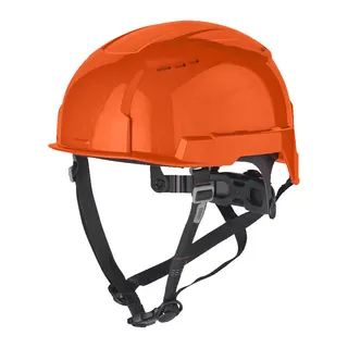 VERNEHJELM BOLT200 ORANSJE VENTILERT Milwaukee