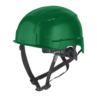 VERNEHJELM BOLT200 GR&#216;NN VENTILERT Milwaukee