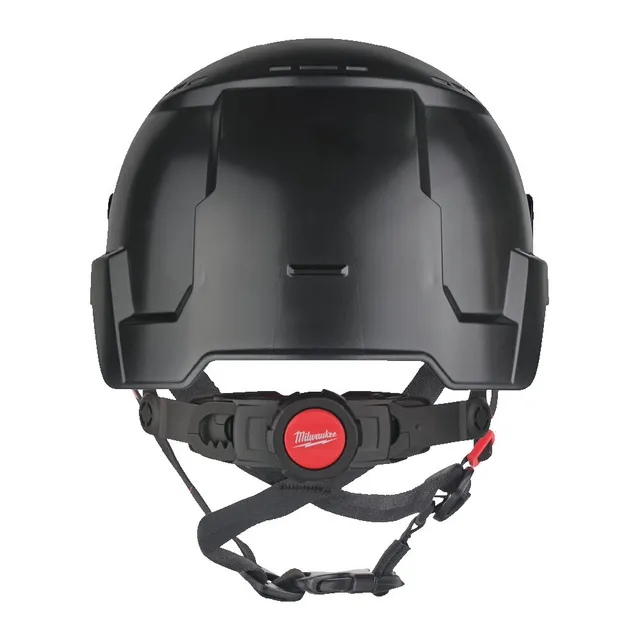 VERNEHJELM BOLT200 SORT VENTILERT Milwaukee 