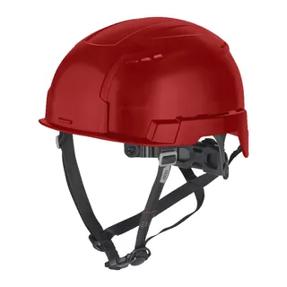 VERNEHJELM BOLT200 R&#216;D VENTILERT Milwaukee