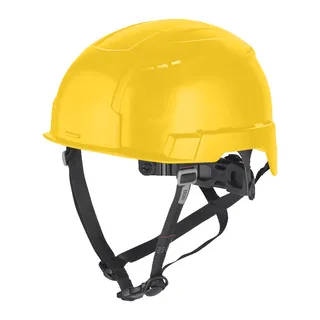 VERNEHJELM BOLT200 GUL VENTILERT Milwaukee