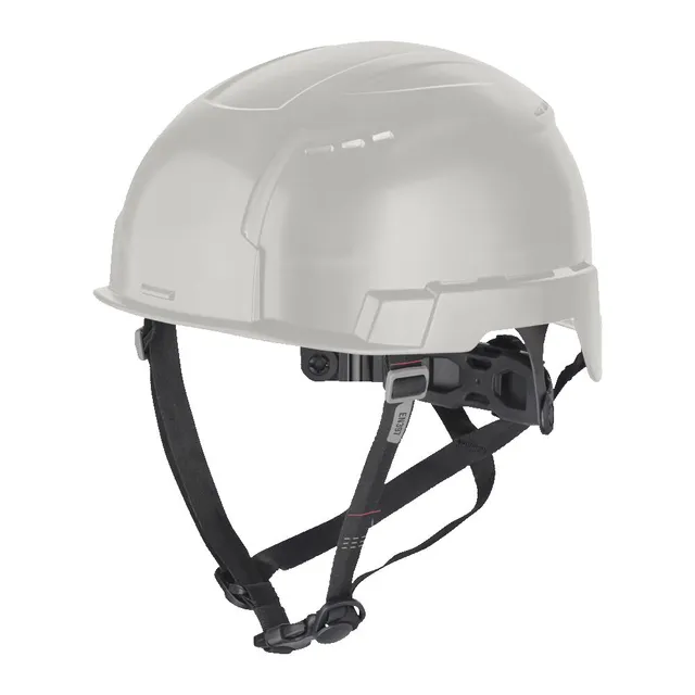VERNEHJELM BOLT™ 200 HVIT VENTILERT Milwaukee 