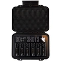 GAVEKOFFERT ROCK SHOT KOMPAKT I Opticase 02 Koffert - FTC