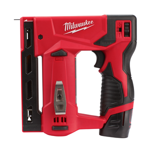 STIFTEPISTOL M12 BST 6-14mm lengde - Milwaukee