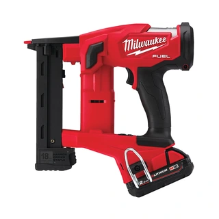 KRAMPEPISTOL M18 FNCS18GS Smal krampepistol - Milwaukee