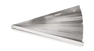 BLADF&#216;LER 25 BLAD LANG SAE OG METRISK FBL325A - Snapon