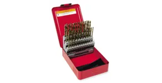 BORSETT COBALT WIRE GAUGE 118&#176; POINT DBC260A - Snapon
