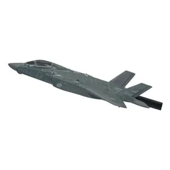RNOAF F-35A BRIEFING STICK FIGHTER BRIEFING STICKS