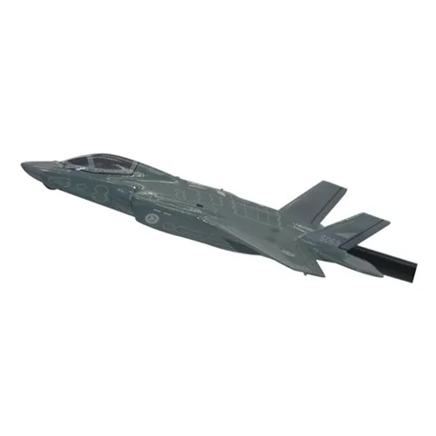 RNOAF F-35A BRIEFING STICK FIGHTER BRIEFING STICKS 