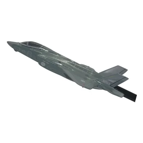 RNOAF F-35A BRIEFING STICK FIGHTER BRIEFING STICKS 