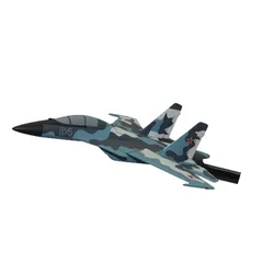 RUSSIAN AIR FORCE SU-30 BRIEFING STICK SU-27/30 FIGHTER BRIEFING STICKS
