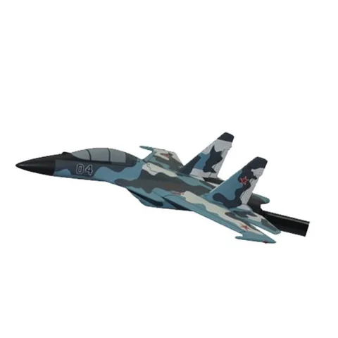 RUSSIAN AIR FORCE SU-30 BRIEFING STICK SU-27/30 FIGHTER BRIEFING STICKS 