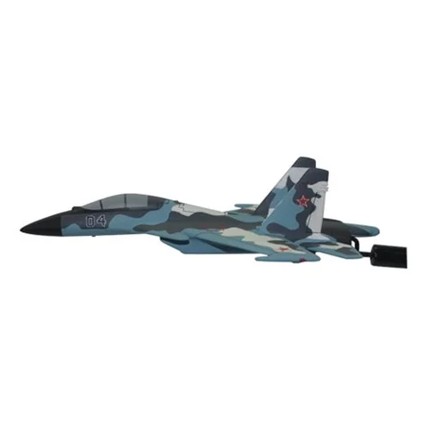 RUSSIAN AIR FORCE SU-30 BRIEFING STICK SU-27/30 FIGHTER BRIEFING STICKS 