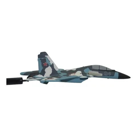 RUSSIAN AIR FORCE SU-30 BRIEFING STICK SU-27/30 FIGHTER BRIEFING STICKS 