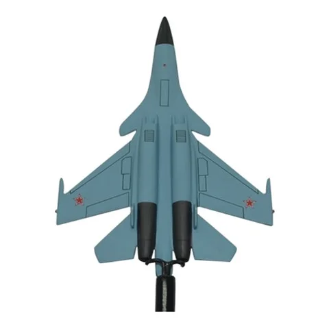 RUSSIAN AIR FORCE SU-30 BRIEFING STICK SU-27/30 FIGHTER BRIEFING STICKS 