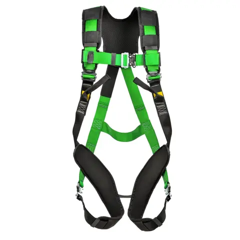 FALLSELE P-32 PRO M-XL Fallsikring