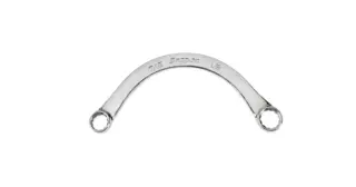 RINGN&#216;KKEL HALVM&#197;NE 5/16 X 3/8&quot; CX1012 - Snapon