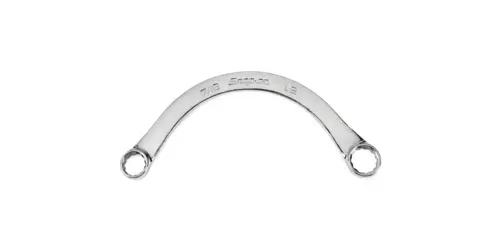 RINGNØKKEL HALVMÅNE 5/16 X 3/8" CX1012 - Snapon