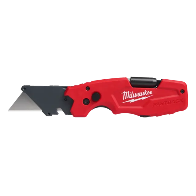 ARBEIDSKNIV FOLDBAR 6 i 1 Milwaukee 