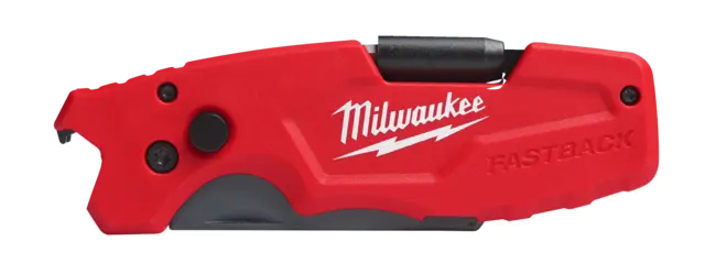 ARBEIDSKNIV FOLDBAR 6 i 1 Milwaukee 