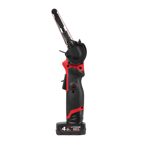 B&#197;NDSLIPER M12 FBFL10 FUEL™ 10 x 330 mm - Milwaukee