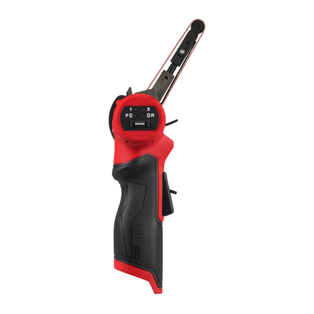 BÅNDSLIPER M12 FBFL10-0 FUEL™ 10 x 330 mm - Milwaukee 