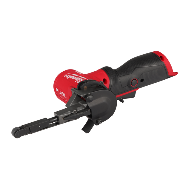 BÅNDSLIPER M12 FBFL10-0 FUEL™ 10 x 330 mm - Milwaukee 