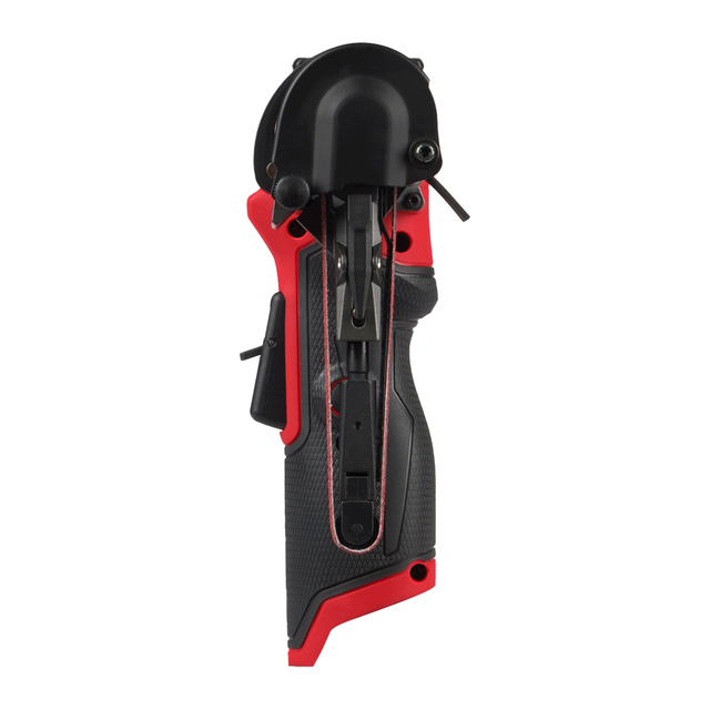 BÅNDSLIPER M12 FBFL10-0 FUEL™ 10 x 330 mm - Milwaukee 