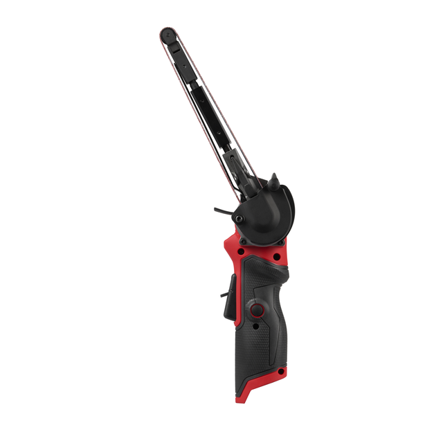 BÅNDSLIPER M12 FBFL13-0 FUEL™ 13 x 457 mm - Milwaukee 