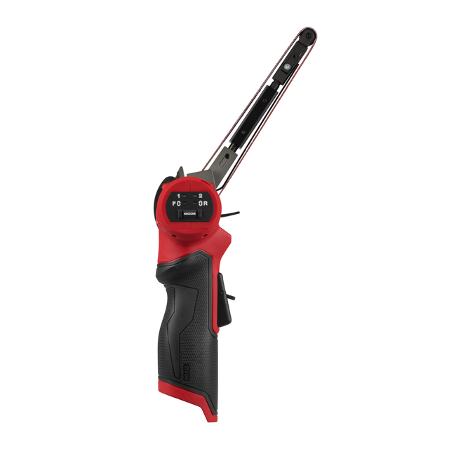 BÅNDSLIPER M12 FBFL13-0 FUEL™ 13 x 457 mm - Milwaukee 