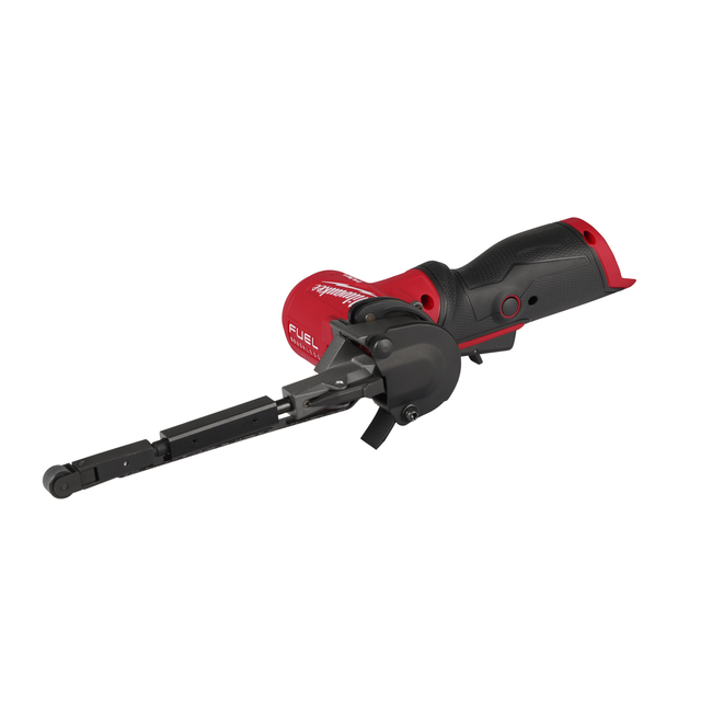 BÅNDSLIPER M12 FBFL13-0 FUEL™ 13 x 457 mm - Milwaukee 