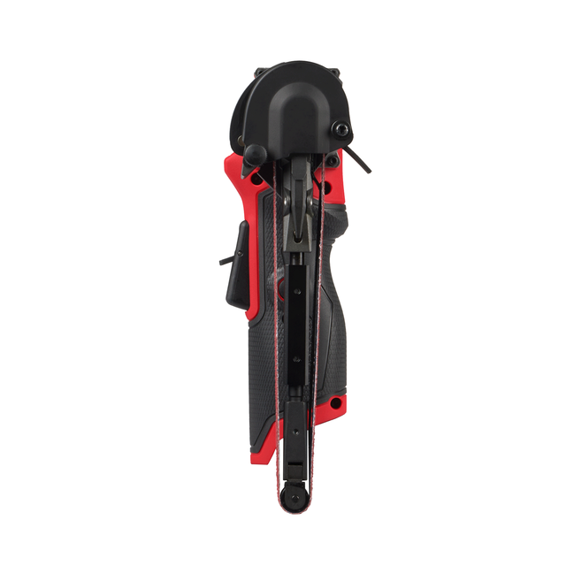 BÅNDSLIPER M12 FBFL13-0 FUEL™ 13 x 457 mm - Milwaukee 